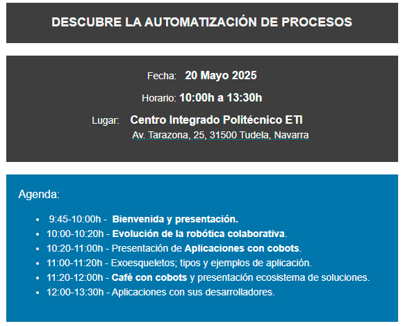 DESCUBRE LA AUTOMATIZACIÓN DE PROCESOS 1 ggh