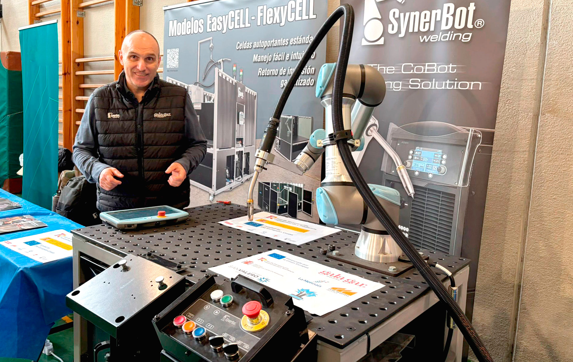 Colaborando en la innovación aplicada a la formación técnica 1 11