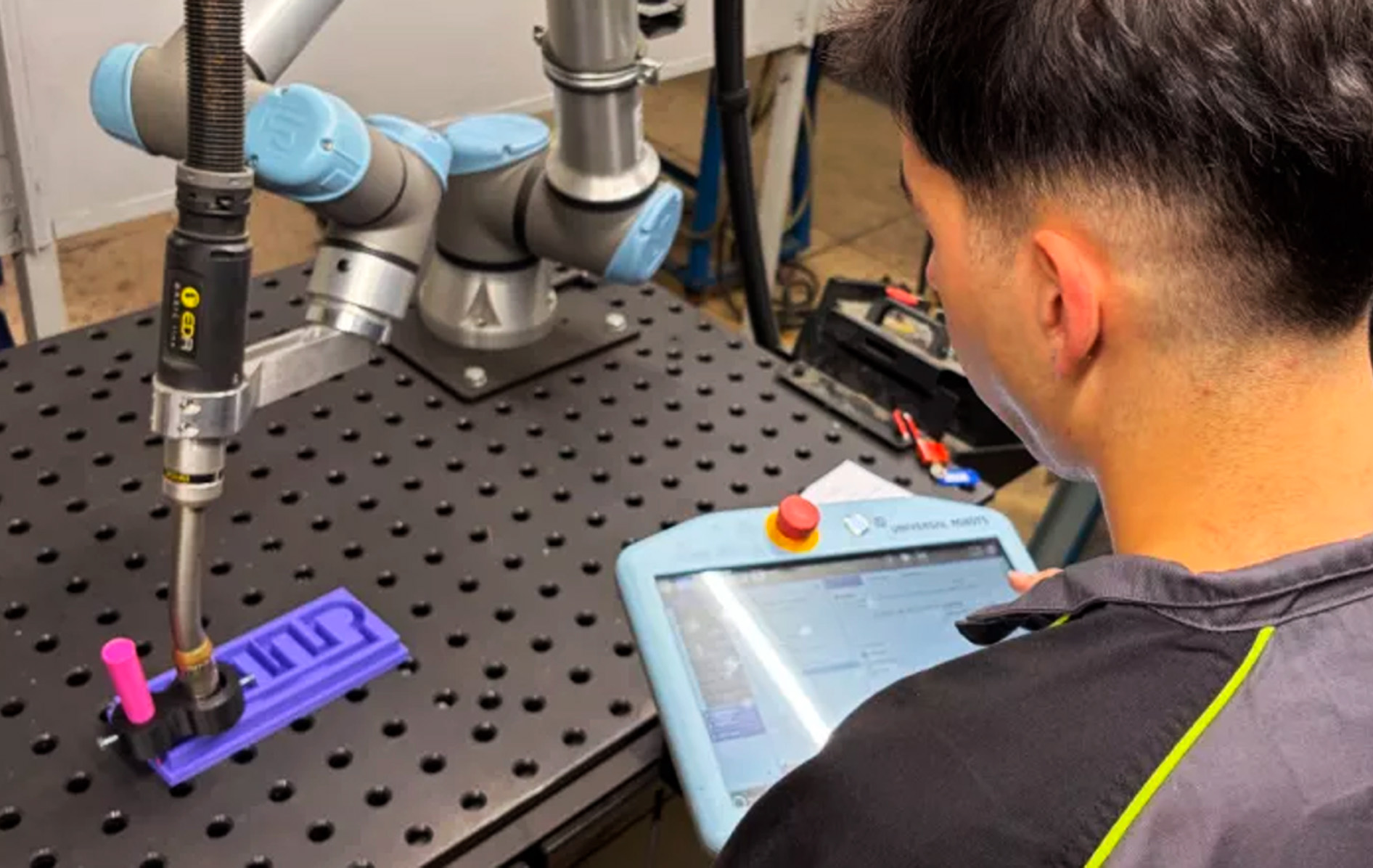 Colaborando en la innovación aplicada a la formación técnica 2 22